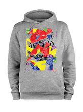Load image into Gallery viewer, Women's hoodie's