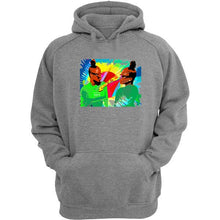 Load image into Gallery viewer, Women's hoodie's
