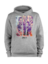 Load image into Gallery viewer, Men's Hoodies

