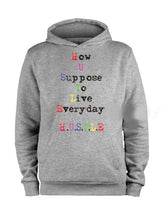 Load image into Gallery viewer, Men's Hoodies
