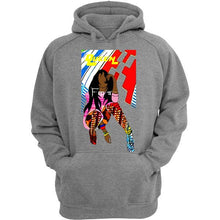 Load image into Gallery viewer, Women's hoodie's
