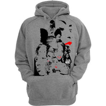 Load image into Gallery viewer, Women's hoodie's
